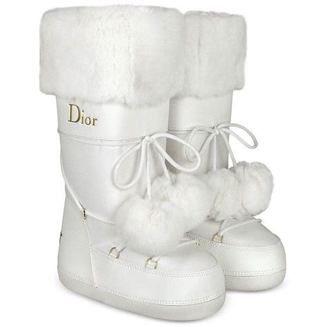 dior fur boots|christian Dior boots for women.